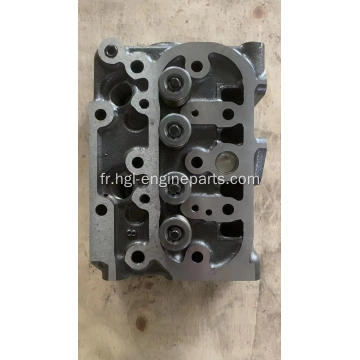 Kubota Z482 Assy de culasse complète